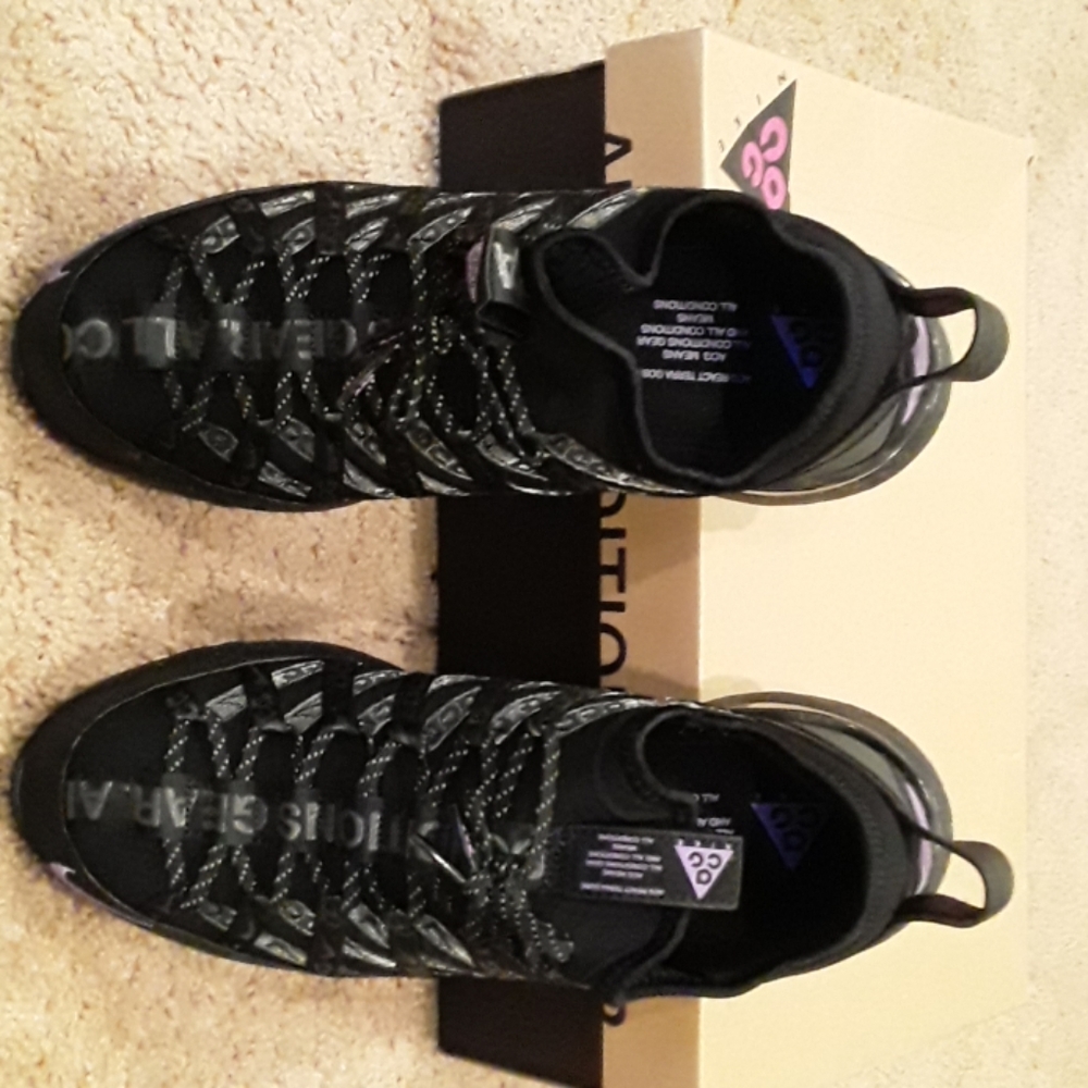 Nike ACG React Terra Gobe